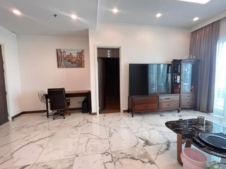For sale そして for rent 3 Beds condo in Bang Rak, Bangkok