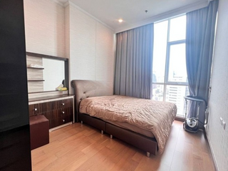 For sale そして for rent 3 Beds condo in Bang Rak, Bangkok