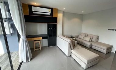 For sale 1 bed condo in Kathu, Phuket