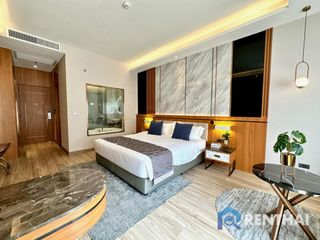 À vendre studio condo à Bang Lamung, Chonburi