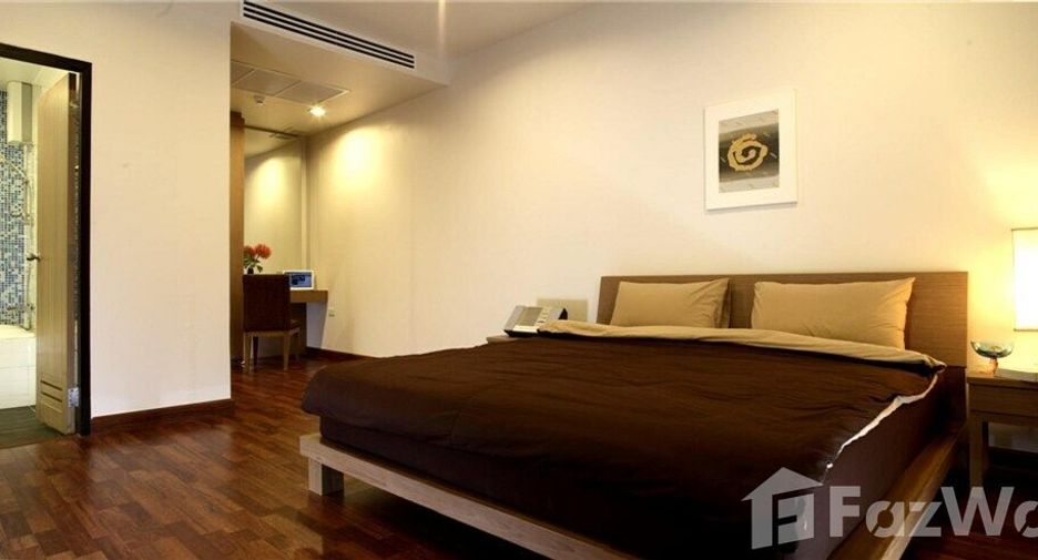 For rent 1 Beds apartment in Phaya Thai, Bangkok