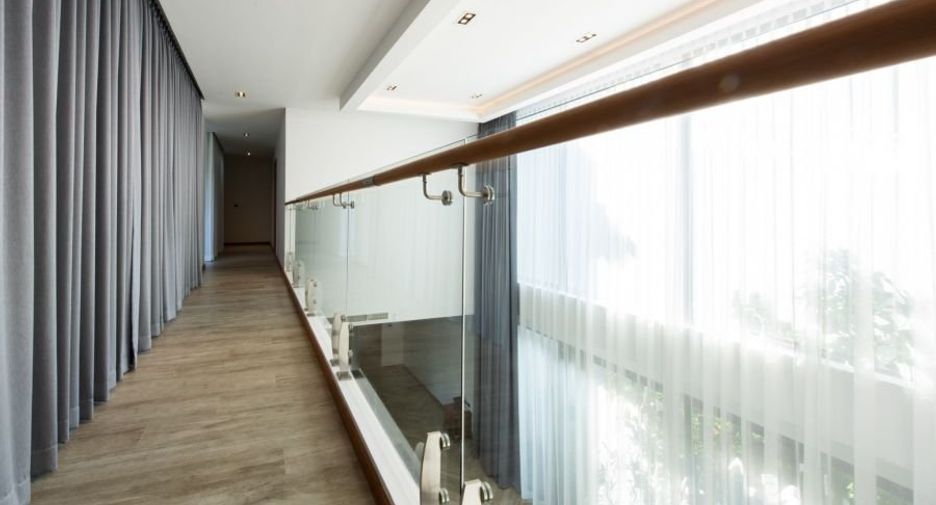 For sale 5 bedrooms house in Hang Dong, Chiang Mai