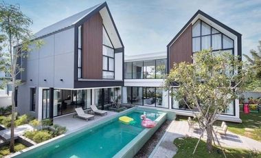 Haus zum Kauf mit 5 Zimmer in Hang Dong, Chiang Mai