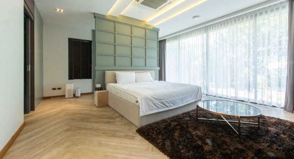 For sale 5 bedrooms house in Hang Dong, Chiang Mai