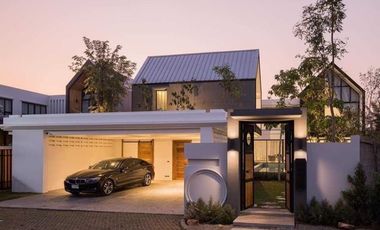 Haus zum Kauf mit 5 Zimmer in Hang Dong, Chiang Mai