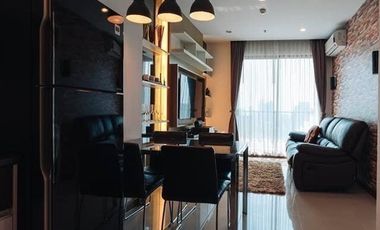 Wohnung zum Kauf mit 1 Zimmer in Watthana, Bangkok