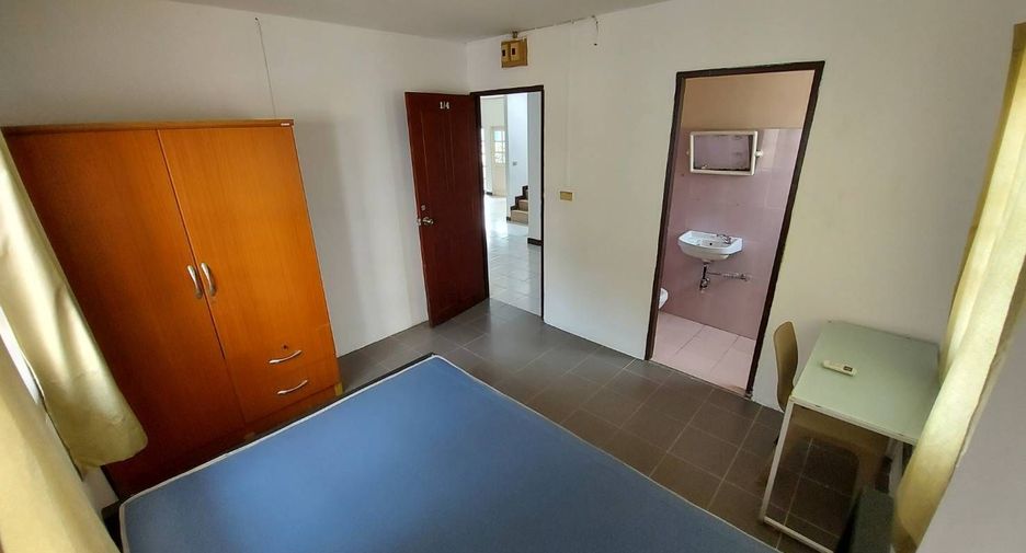 ให้เช่า 7 เตียง บ้านเดี่ยว ใน เมืองปทุมธานี, ปทุมธานี
