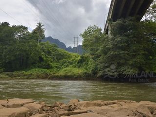 For sale land in Thong Pha Phum, Kanchanaburi
