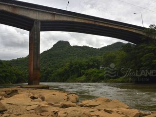 For sale land in Thong Pha Phum, Kanchanaburi