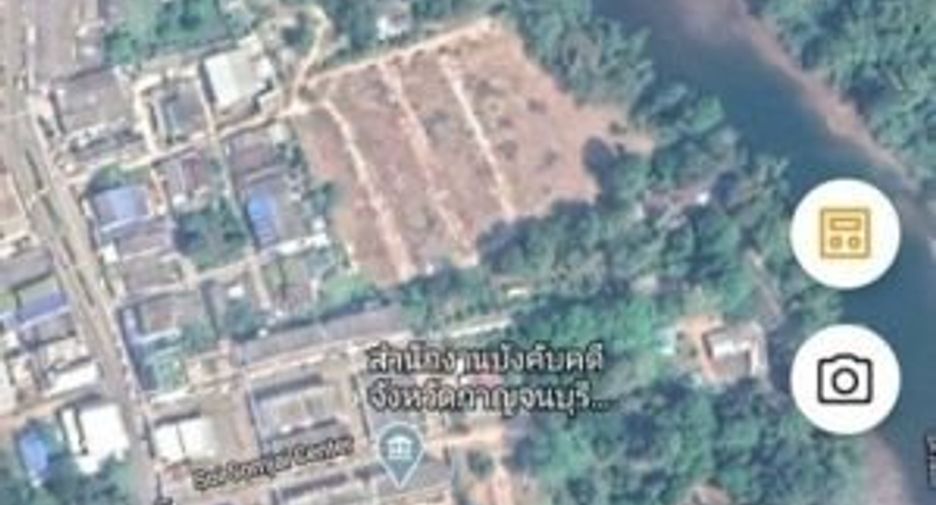 Grundstück zum Kauf in Thong Pha Phum, Kanchanaburi