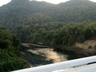 For sale land in Thong Pha Phum, Kanchanaburi