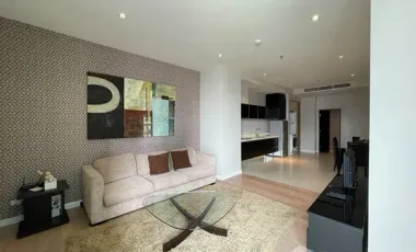 For rent 2 bed condo in Watthana, Bangkok