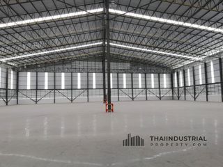 For rent warehouse in Si Racha, Chonburi