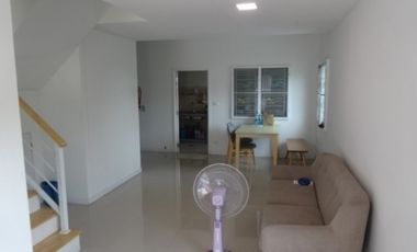 Reihenhaus zum Kauf mit 3 Zimmer in Khlong Luang, Pathum Thani