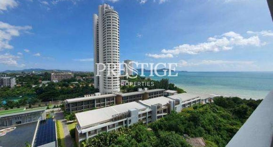 For rent そして for sale 1 Beds condo in Na Jomtien, Pattaya
