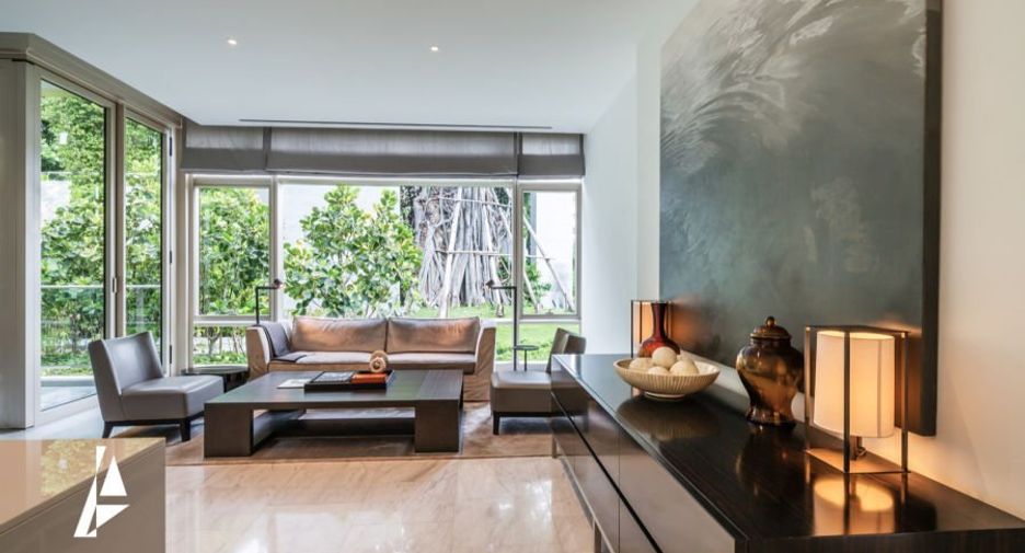Condo en venta de 2 habitaciones en Bang Kho Laem, Bangkok
