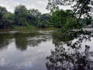 Grundstück zum Kauf in Sai Yok, Kanchanaburi