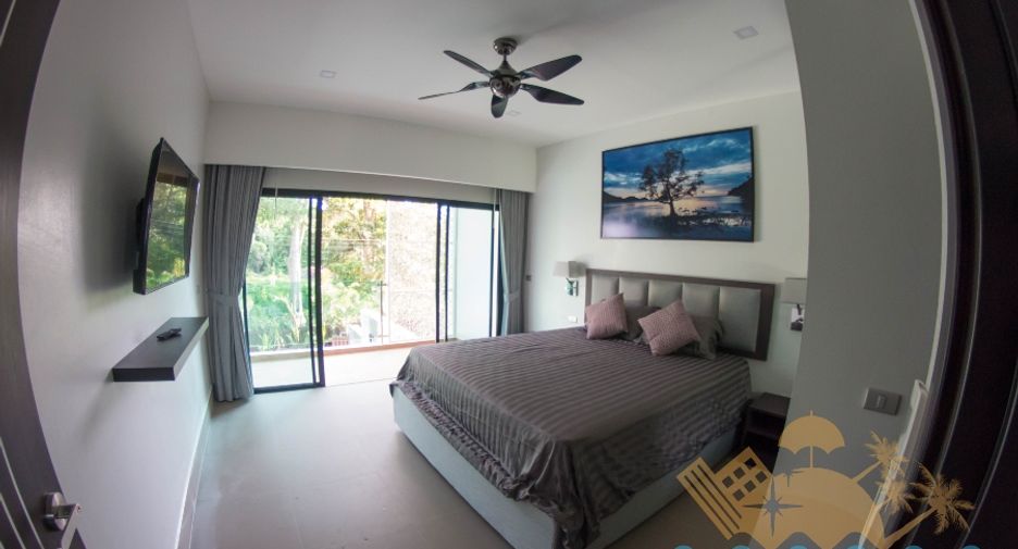 For sale 2 bed villa in Ko Chang, Trat