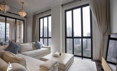 For sale 2 Beds condo in Pathum Wan, Bangkok