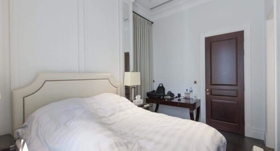For sale 2 bedrooms condo in Pathum Wan, Bangkok