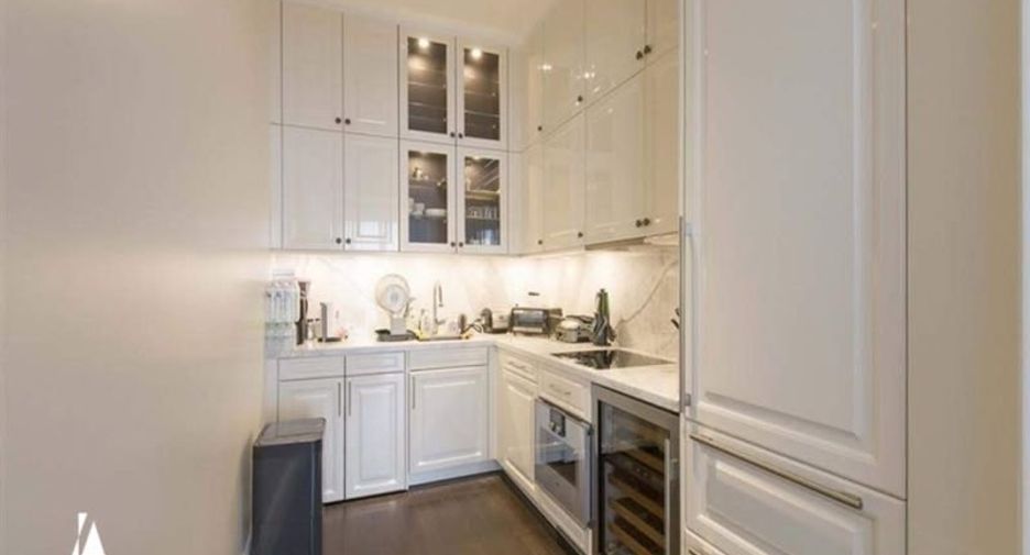For sale 2 bedrooms condo in Pathum Wan, Bangkok