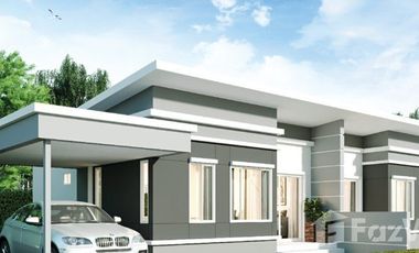 For sale 3 bedrooms house in Hua Hin, Prachuap Khiri Khan