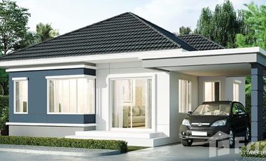 For sale 3 bedrooms house in Hua Hin, Prachuap Khiri Khan