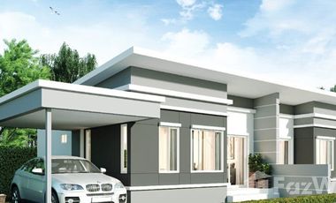 For sale 3 bedrooms house in Hua Hin, Prachuap Khiri Khan