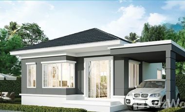 For sale 3 bedrooms house in Hua Hin, Prachuap Khiri Khan