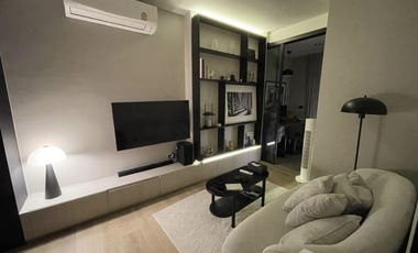 For sale 1 bed condo in Watthana, Bangkok