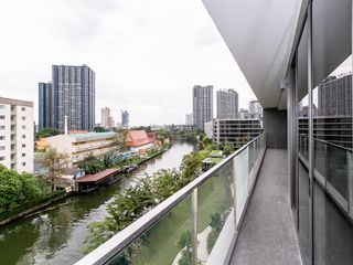 For rent and for sale 4 bed condo in Suan Luang, Bangkok