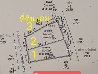 For rent and for sale land in San Pa Tong, Chiang Mai