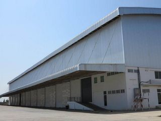 For rent warehouse in Wang Noi, Phra Nakhon Si Ayutthaya