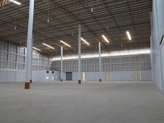 For rent warehouse in Wang Noi, Phra Nakhon Si Ayutthaya