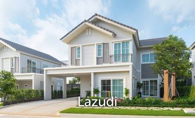 For sale 4 Beds house in Thalang, Phuket