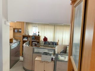 For sale office in Wang Thonglang, Bangkok