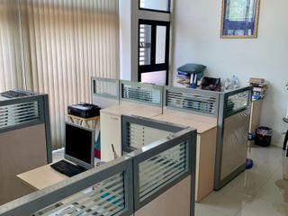 For sale office in Wang Thonglang, Bangkok
