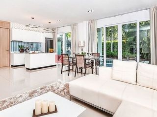 ขาย 4 ห้องนอน บ้านเดี่ยว ใน บางละมุง, ชลบุรี