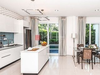 ขาย 4 ห้องนอน บ้านเดี่ยว ใน บางละมุง, ชลบุรี