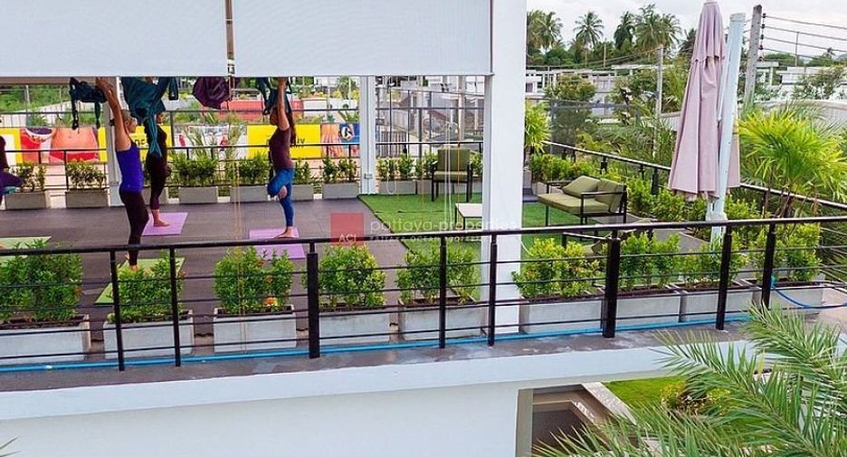 For sale 4 bedrooms house in Bang Lamung, Chonburi