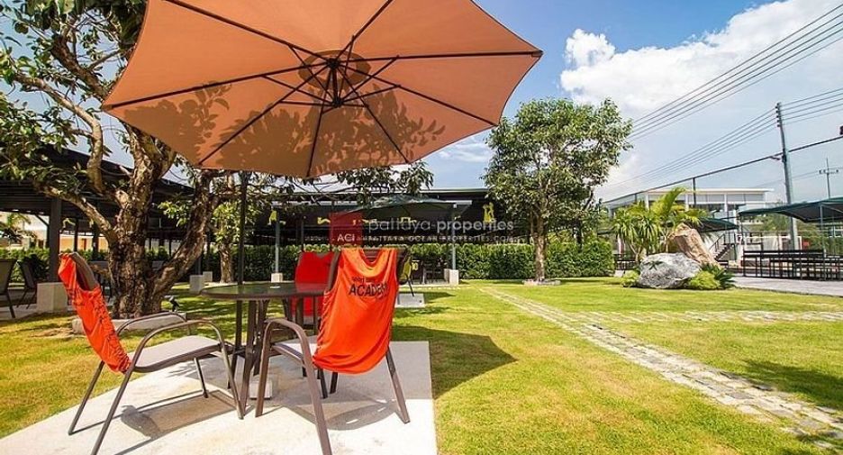 For sale 4 bedrooms house in Bang Lamung, Chonburi