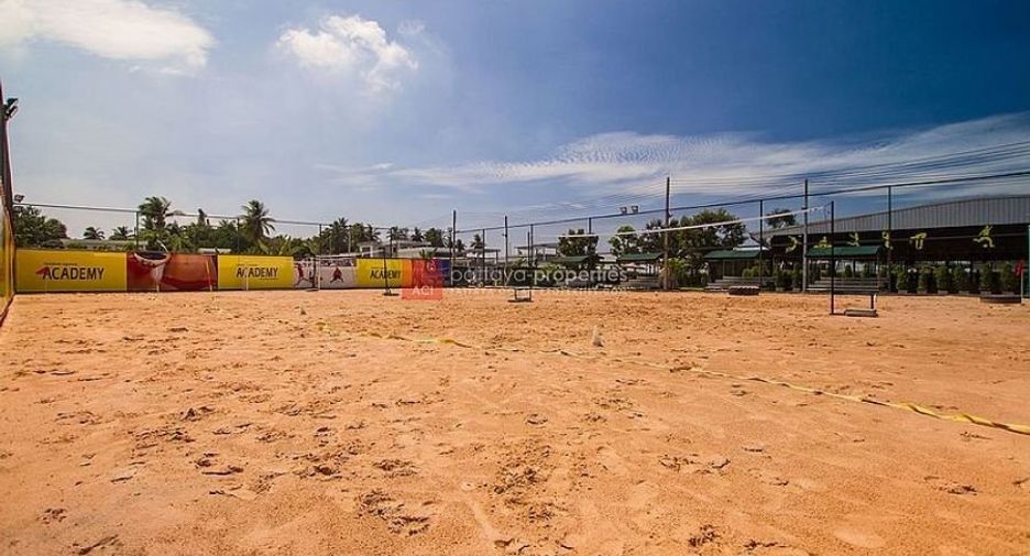 For sale 4 bedrooms house in Bang Lamung, Chonburi