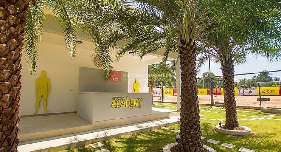 For sale 4 bedrooms house in Bang Lamung, Chonburi