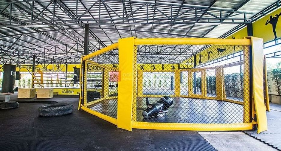 For sale 4 bedrooms house in Bang Lamung, Chonburi