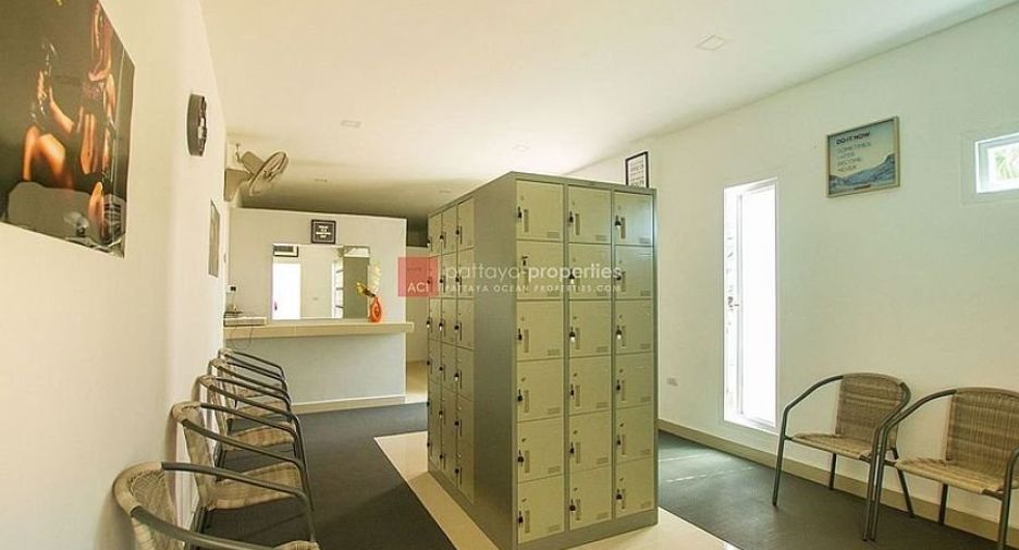 For sale 4 bedrooms house in Bang Lamung, Chonburi