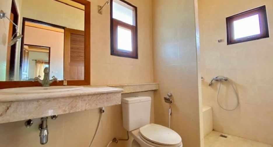For sale 1 bed villa in Mae Taeng, Chiang Mai