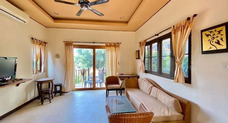 For sale 1 Beds villa in Mae Taeng, Chiang Mai