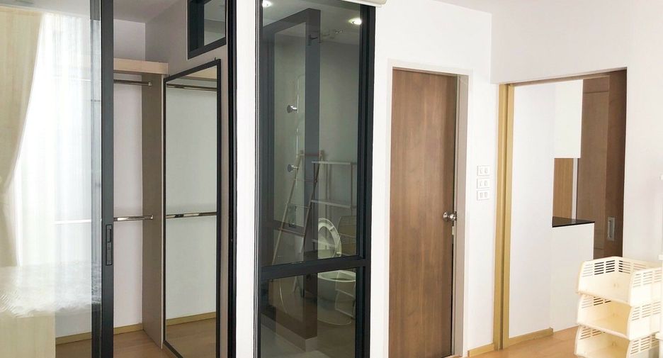 For rent 1 Beds condo in Phaya Thai, Bangkok