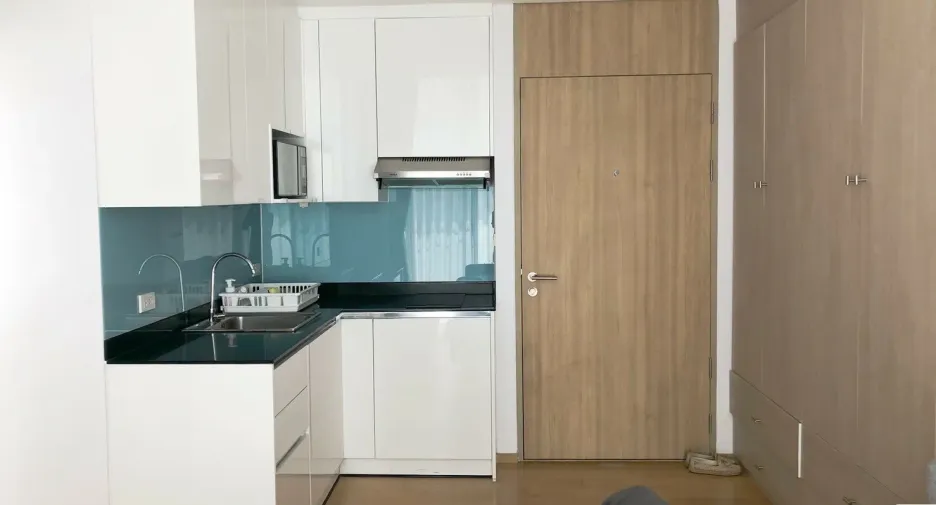 For rent 1 Beds condo in Phaya Thai, Bangkok