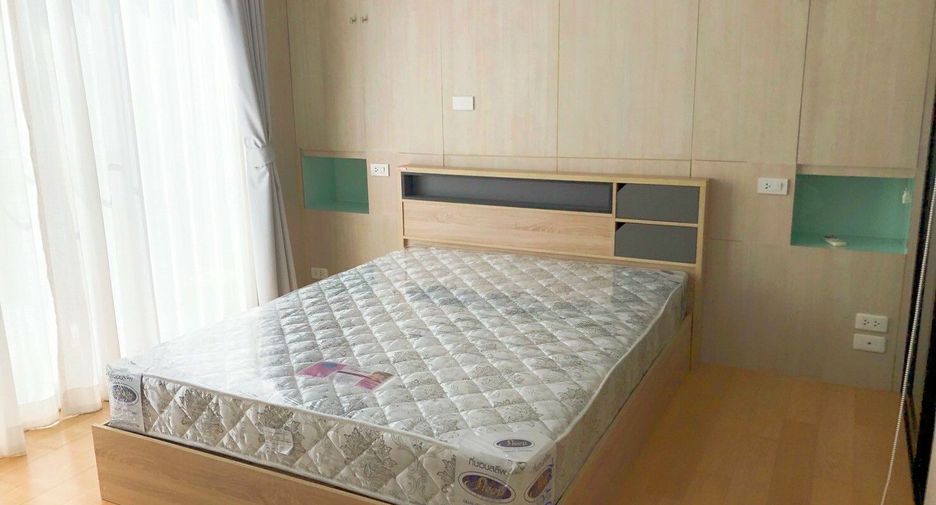 For rent 1 Beds condo in Phaya Thai, Bangkok